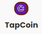 TapCoin Logo